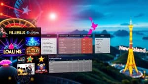 top-rated online casinos nz