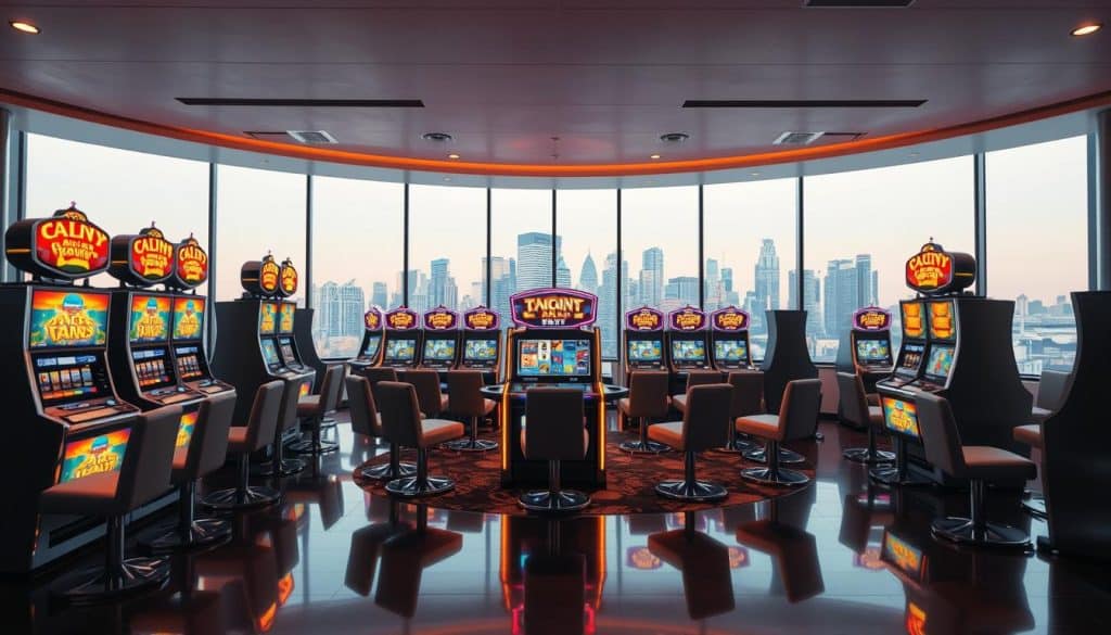 winning slot games nz