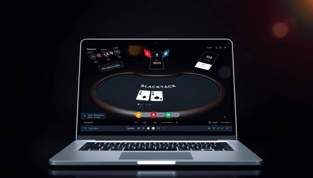 blackjack online nz