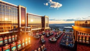 chicken ranch casino