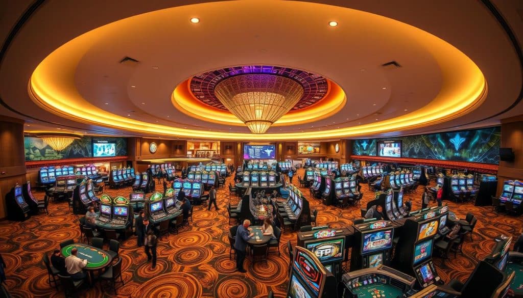 grand casino dunedin reviews
