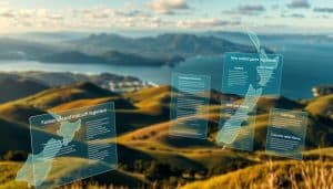 is online gambling legal in nz