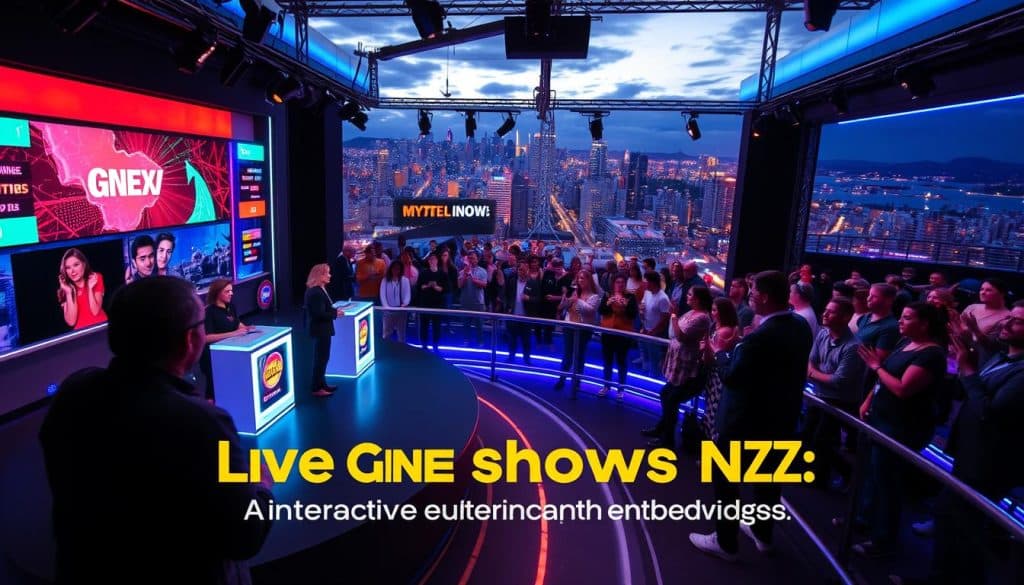 live-game-shows-nz