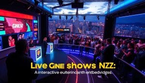 live-game-shows-nz