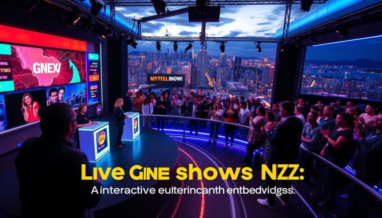 live-game-shows-nz