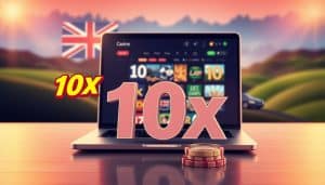 wagering 10x nz casinos