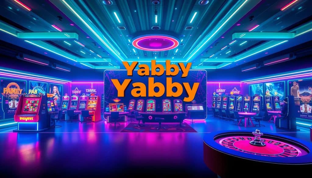 yabby casino