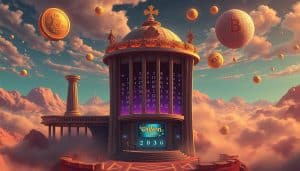 how to start a crypto casino