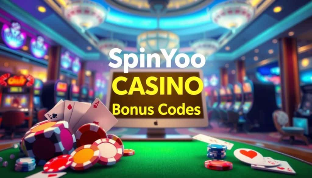 spinyoo casino