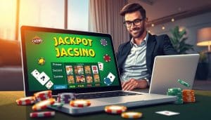 Jackpot City Casino