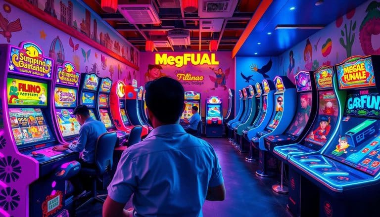 MegaFUNalo