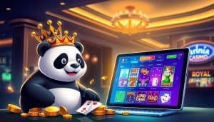 Royal Panda Casino