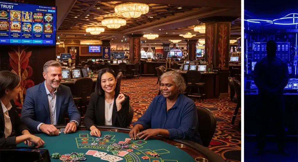 a-diverse-group-of-players-enjoying-a-vibrant-australian-online-casino