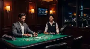 sophisticated-man-in-suit-playing-high-stakes-baccarat-at-exclusive-vip-casino-table