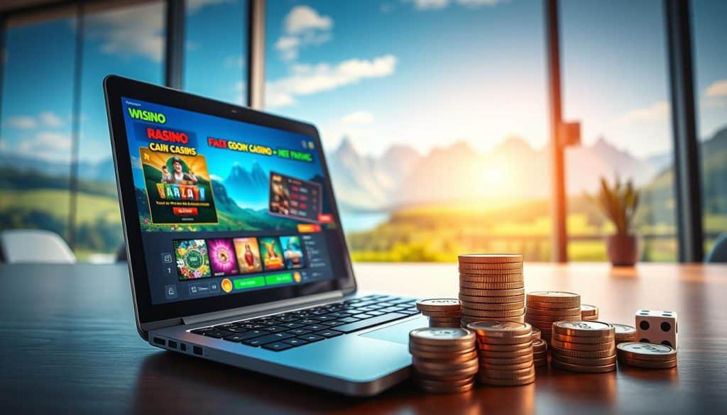 $1 deposit online casinos of new zealand - win with $1 fast payout guide