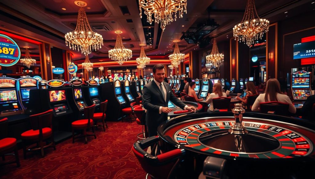 best a guide on choosing $1 desert nights casino casinos for new zealand players