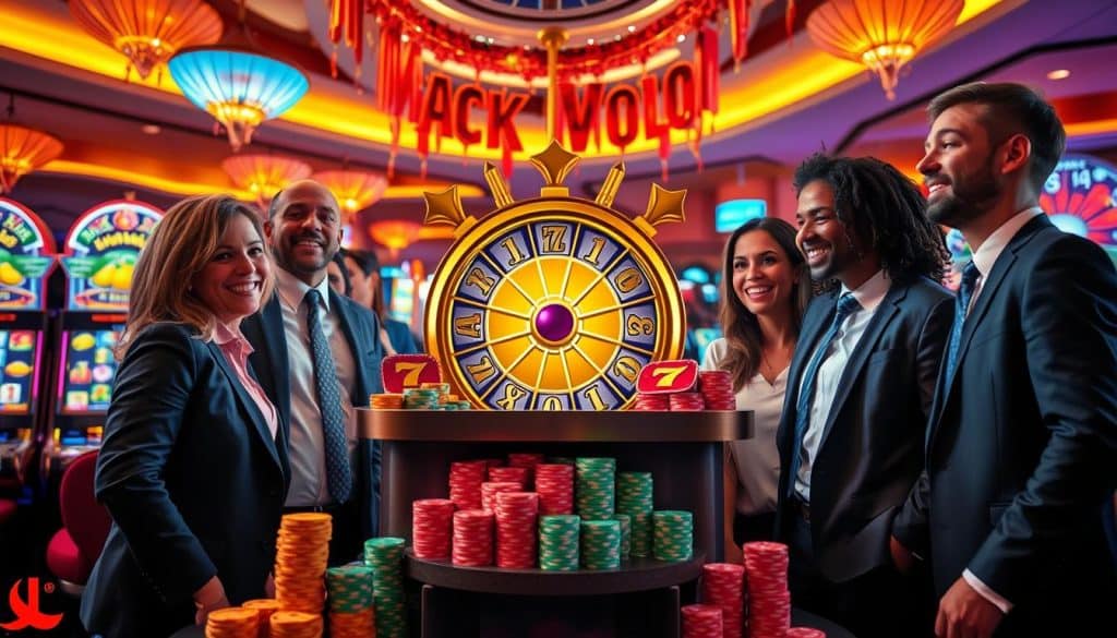 jackpot party casino tips and tricks