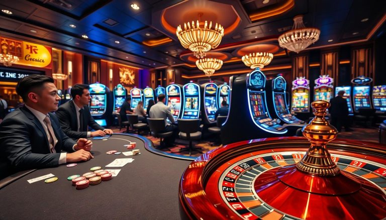 best online casino nz