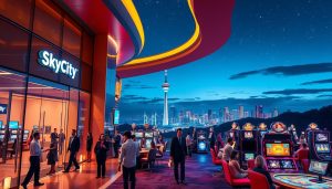 best skycity online on range casino new zealand 2026 special 33 zero