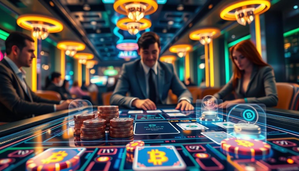 Best Crypto Poker Sites for 2026