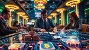 Best Crypto Poker Sites for 2026