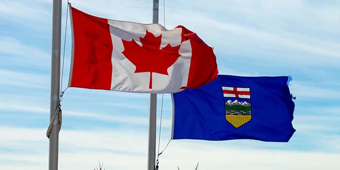 Alberta Launches Regulated iGaming Market with 50 Operators, Targets $1 Billion in Year One