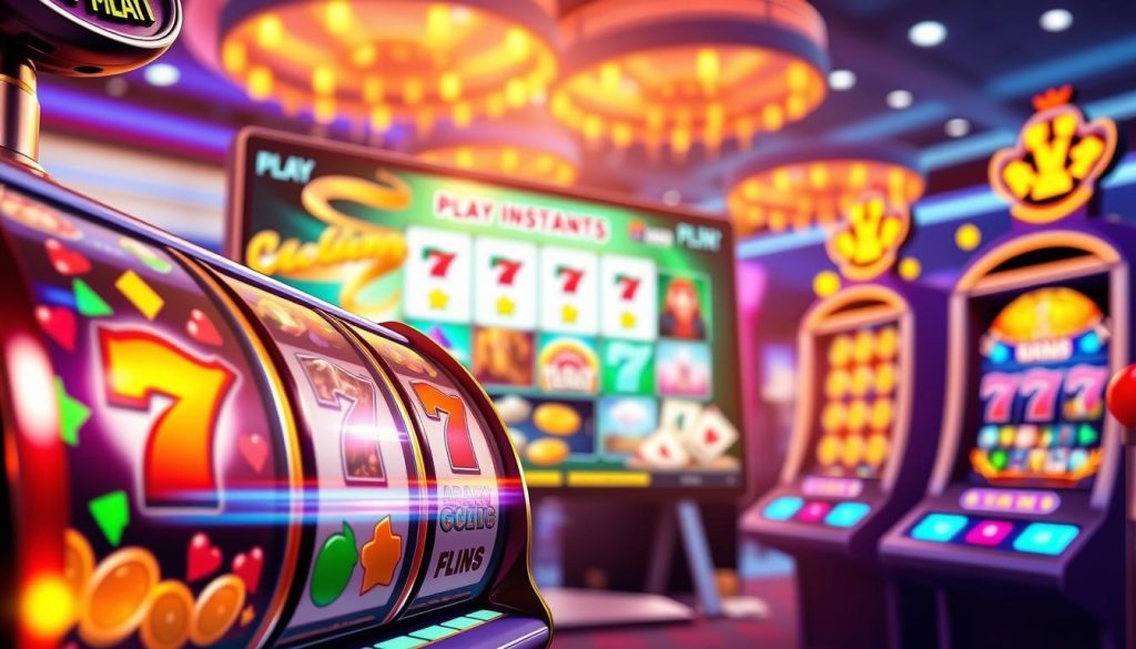 free slots no download