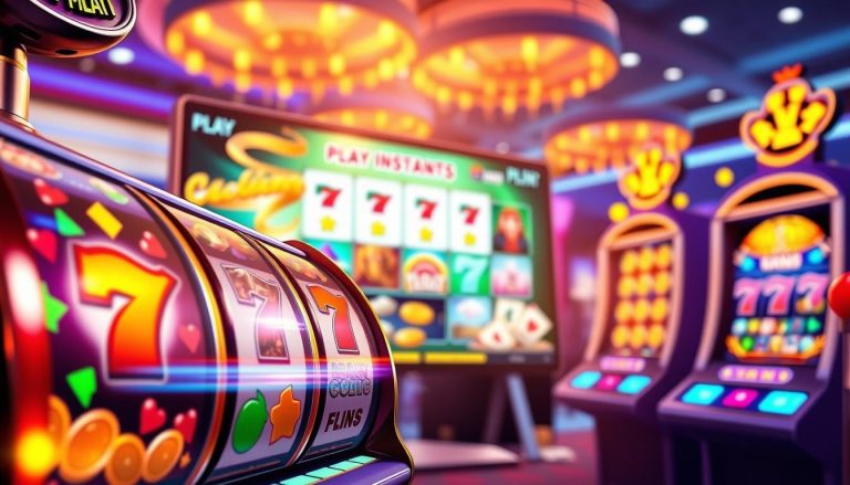 free slots no download