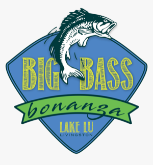 Big Bass Bonanza logo