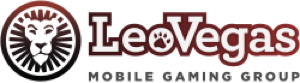 LeoVegas Casino logo