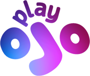 PlayOJO Casino logo