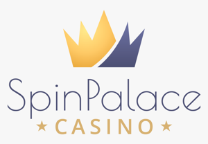 Spin Casino logo