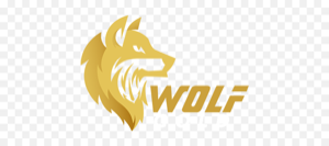Wolf Gold logo